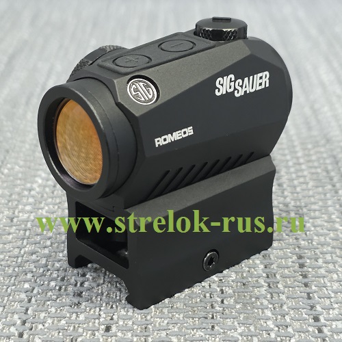 Прицел коллим. Sig Sauer