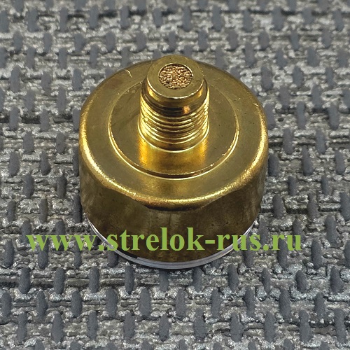 Манометр WIKA 350 bar (реплика) резьба G1/8