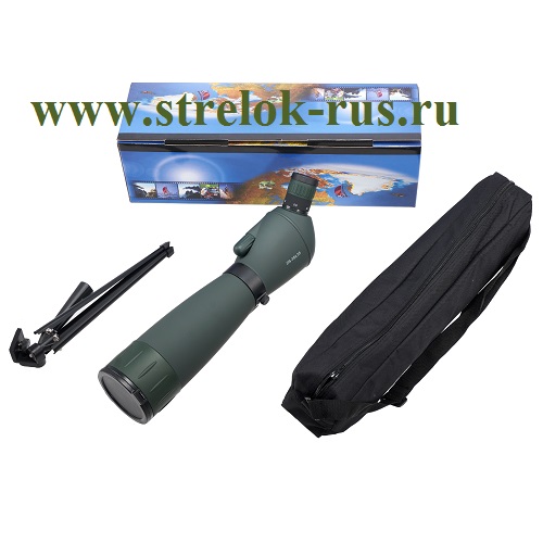 Труба зрительная S/K 25-75х75