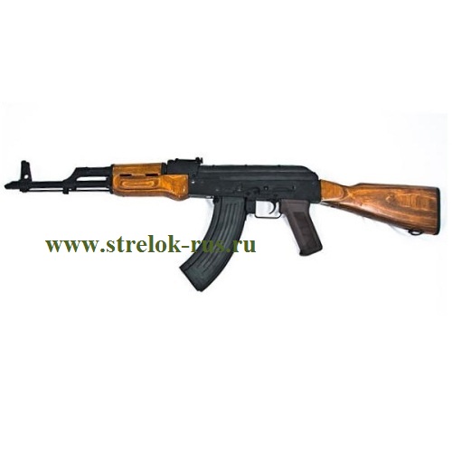 Автомат страйк. CYMA RKM (СМ048M) AEG (мет., дерево)