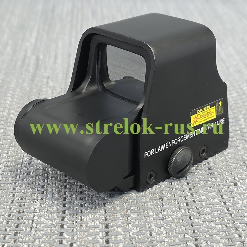 Прицел коллим. Eotech 553 (Weaver)