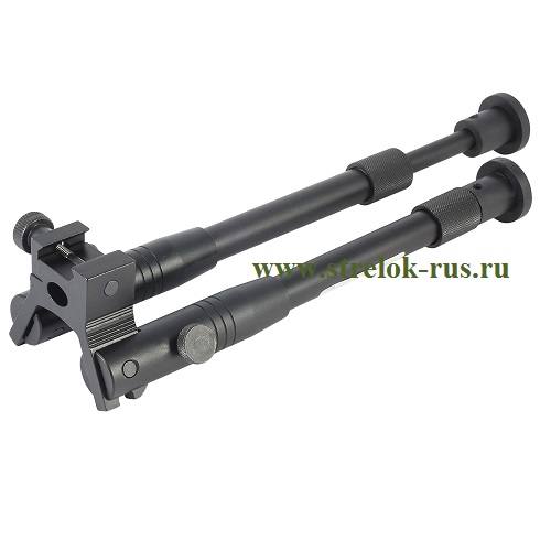 Сошки на Weaver, регул. (выс. 27-37 см)