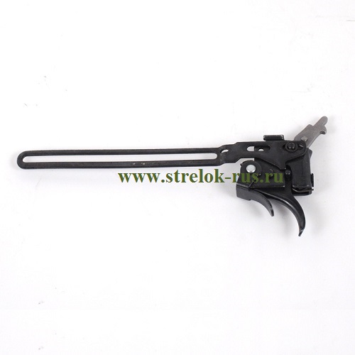 УСМ в сборе Gamo 440 (до 2010 г.)