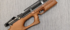 Винтовка пневм. Kral Puncher Breaker 3W, 6,35 мм (3 Дж)