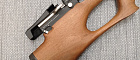 Винтовка пневм. Kral Puncher Breaker 3W, 5,5 мм (3 Дж)