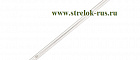 Стволик нерж. сталь 6,02 229 mm ZCAIRSOFT J-01