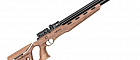 Винтовка пневм. ATAMAN M20SD.642 карабин, орех, редуктор, 6,35
