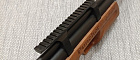 Винтовка пневм. Kral Puncher Breaker 3W, 6,35 мм (3 Дж)