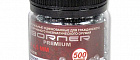 Шарики Borner (оцинк.) 4,5 мм (500 шт.)