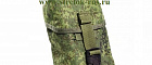 Подсумок утилит. вертик. (фастекс) Wartech [UP-106-ZU-ЗДУ]