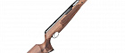 Винтовка пневм. Air Arms ТХ200 НС (орех), 4,5 мм