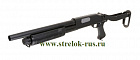 Ружье страйк. CYMA M870 SPRING CM352M (мет., откид. приклад)
