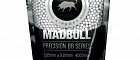 Шары страйк. Mad Вull 0,20 г (4000 шт., пакет)