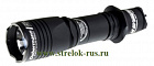 Фонарь Armytek Dobermann XP-E2 Green