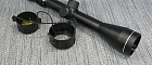 Прицел оптич. Gamo 3-9х40