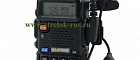 Рация Baofeng UV-5R